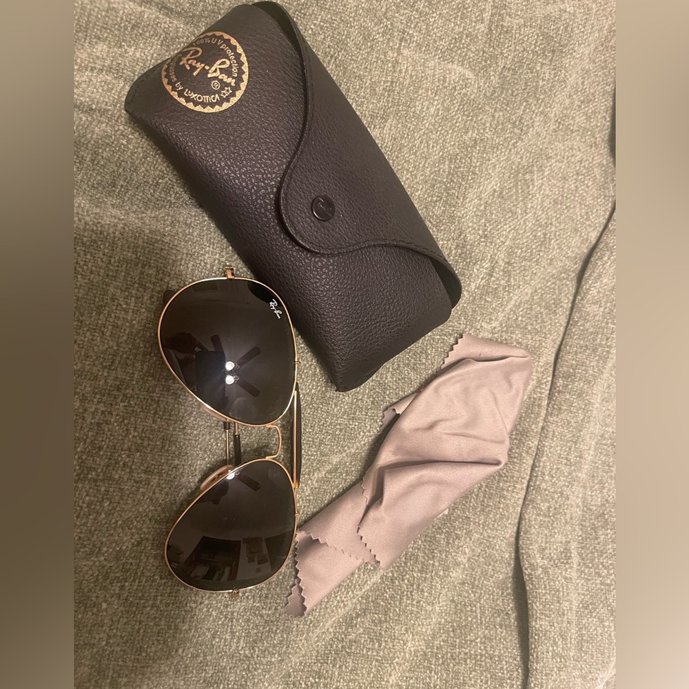 100% authentic women’s ray ban